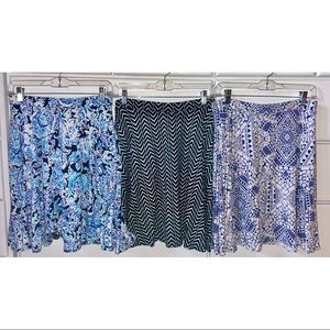Cynthia Rowley Skirt Bundle